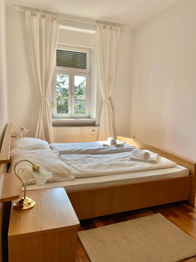 Downtown Chic Apartment Graz - Top 8 Self Check-In Εξωτερικό φωτογραφία